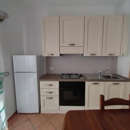 Pittulongu, Trilocale Vista Mare Olbia Exterior foto