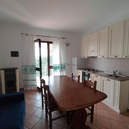 Pittulongu, Trilocale Vista Mare Olbia Exterior foto