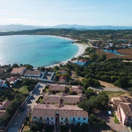Pittulongu, Trilocale Vista Mare Olbia Exterior foto
