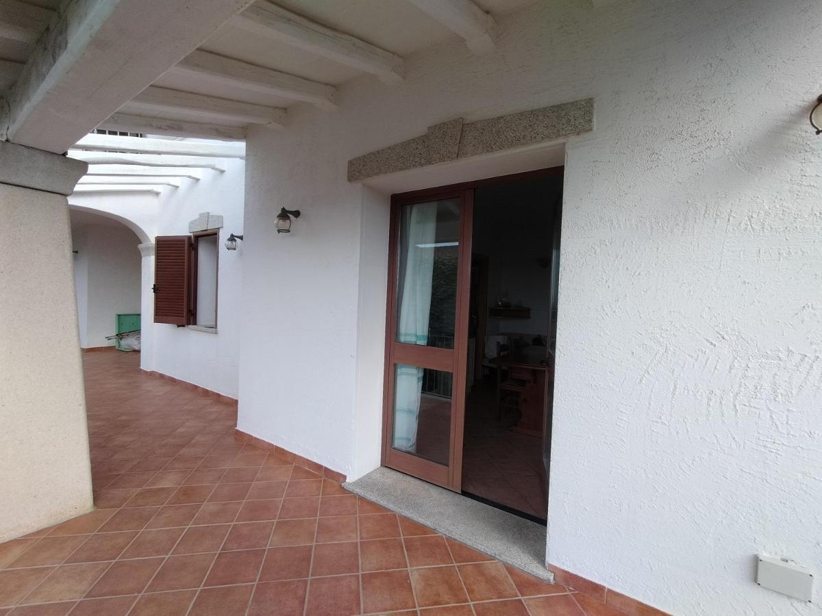 Pittulongu, Trilocale Vista Mare Olbia Exterior foto