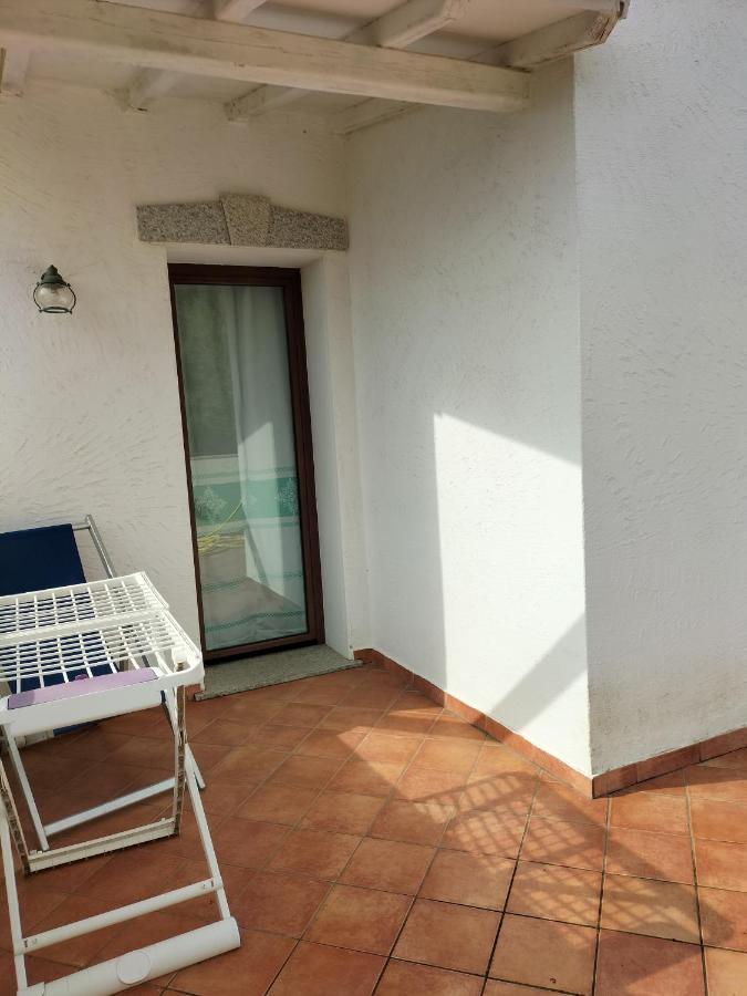 Pittulongu, Trilocale Vista Mare Olbia Exterior foto