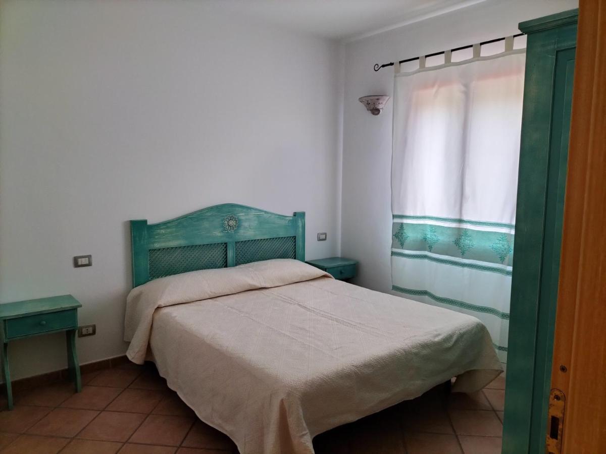 Pittulongu, Trilocale Vista Mare Olbia Exterior foto